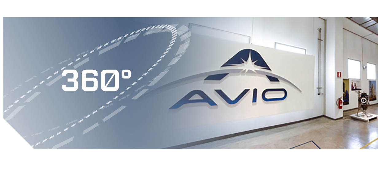 Avio Virtual Tour