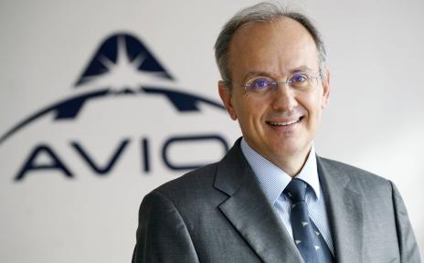 Giulio Ranzo | CEO