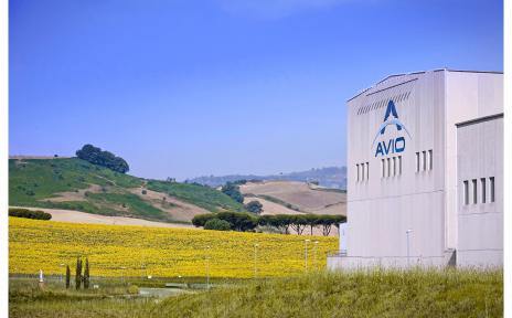 Avio Headquarter