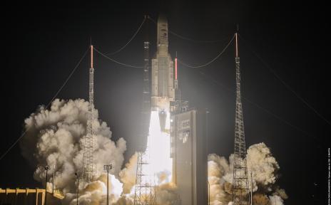 Ariane 5 VA 253