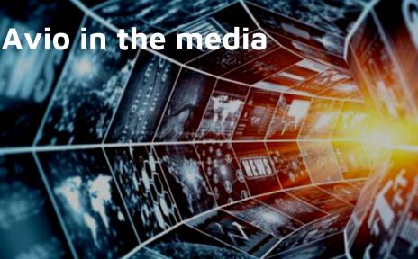 avio in the media