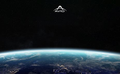 Avio logo