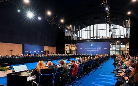 ESA ministerial 2022