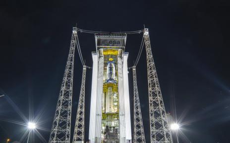 vega c mobile gantry 
