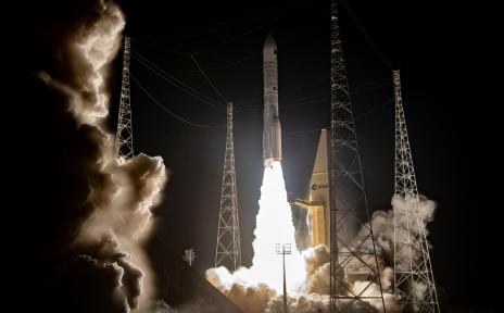 VA266 Ariane 6