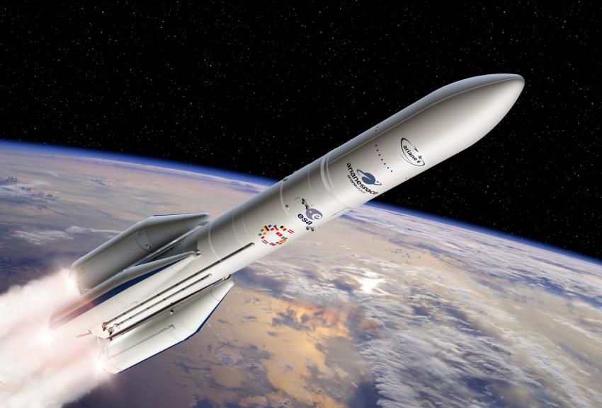 Ariane 6