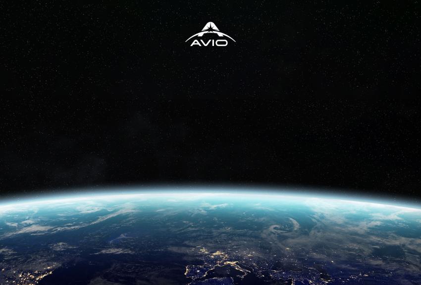 terra avio