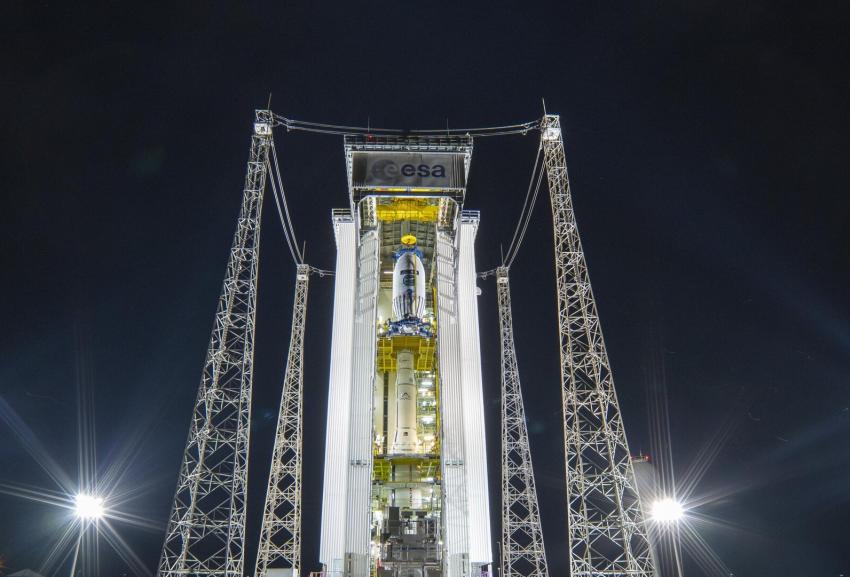 vega c mobile gantry 