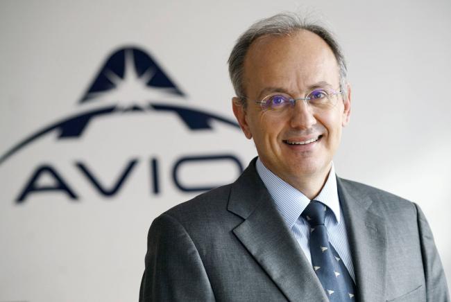 Giulio Ranzo | CEO