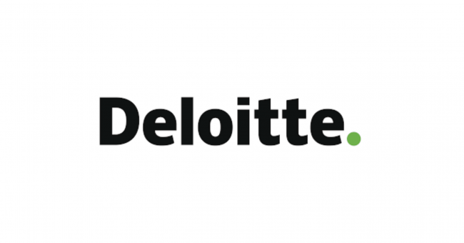 Deloitte & Touche logo