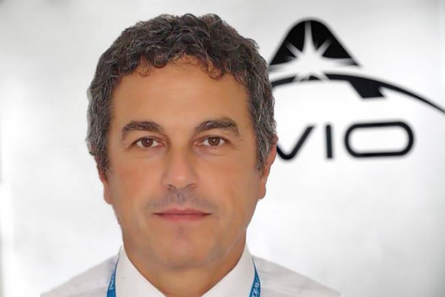 Salvatore Spinosa