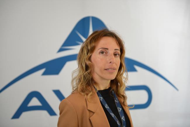 Deborah Aronne
