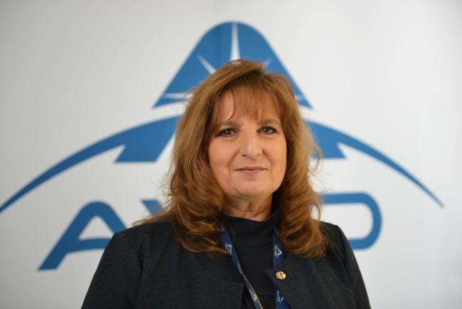 Francesca Lillo