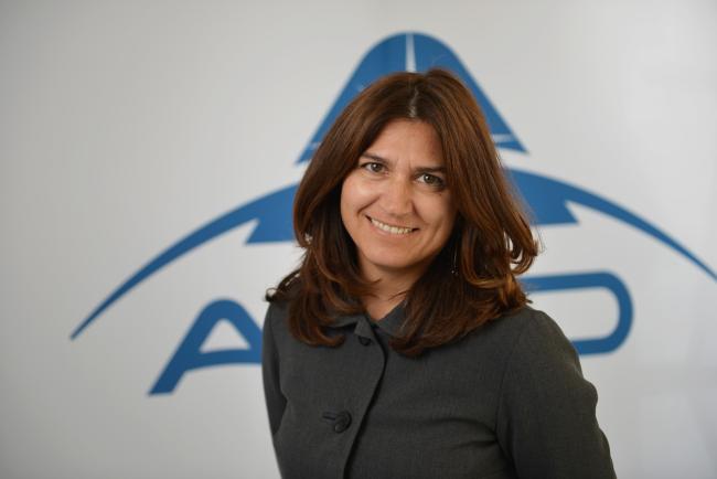 Irene Cruciani