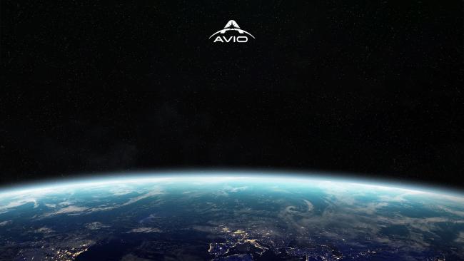terra avio